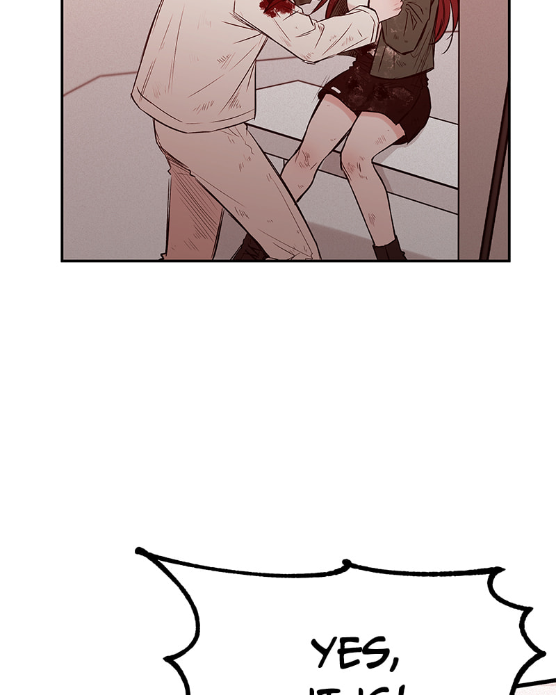The Blood of the Butterfly Chapter 31 page 82 - 