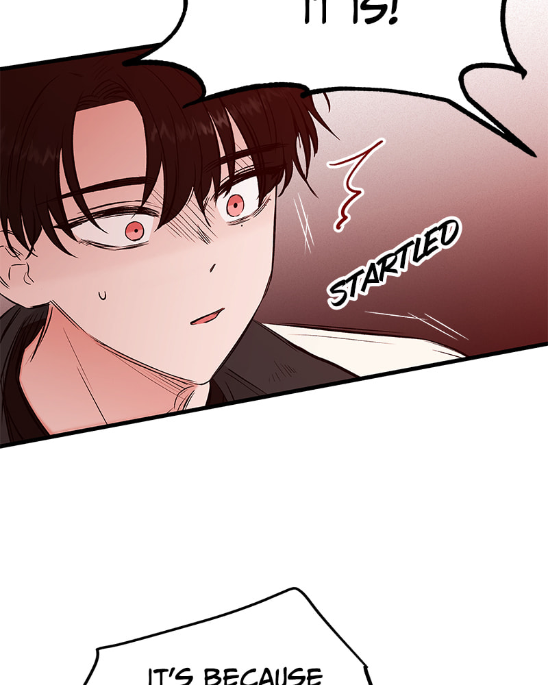 The Blood of the Butterfly Chapter 31 page 83 - 