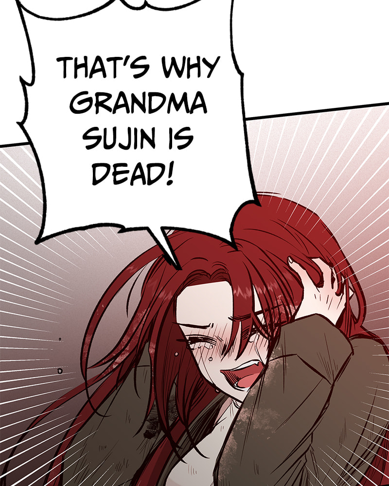 The Blood of the Butterfly Chapter 31 page 85 - 