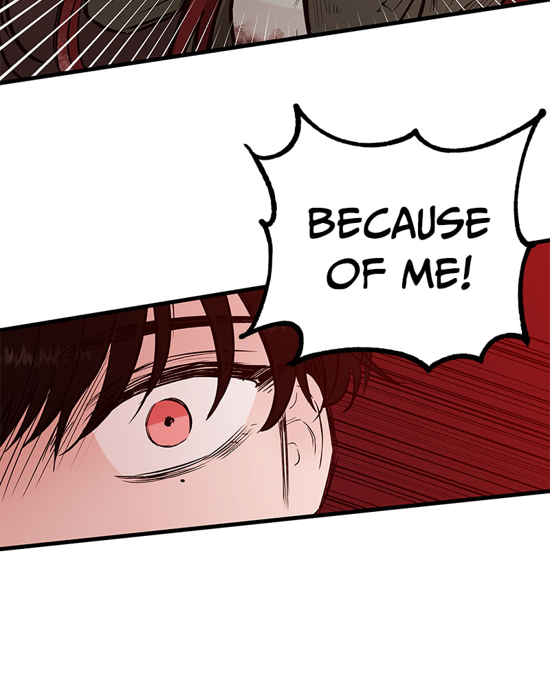 The Blood of the Butterfly Chapter 31 page 86 - 