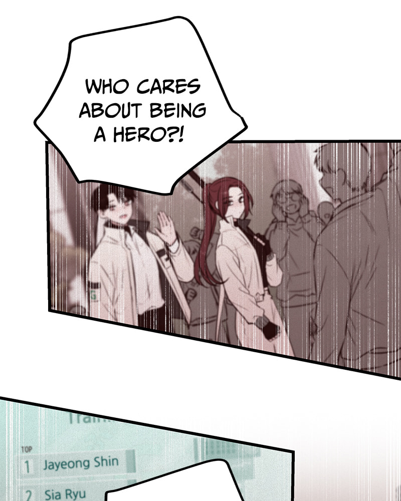 The Blood of the Butterfly Chapter 31 page 87 - 