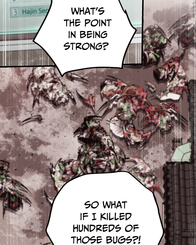 The Blood of the Butterfly Chapter 31 page 88 - 