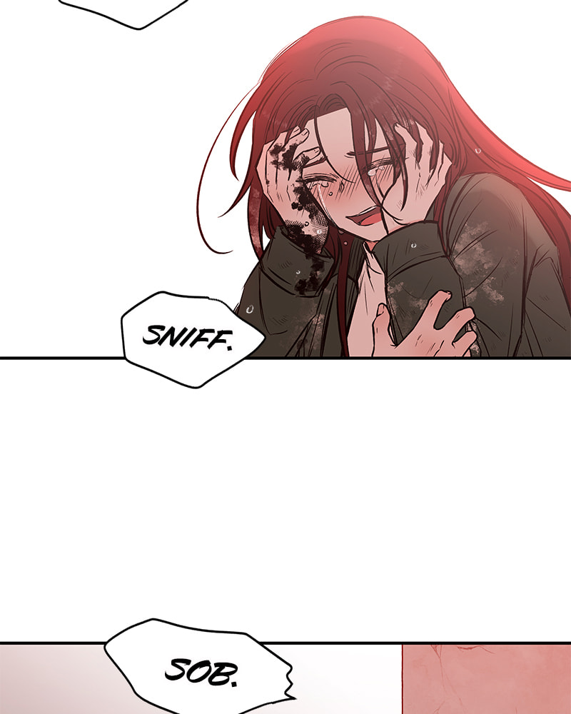 The Blood of the Butterfly Chapter 31 page 92 - 