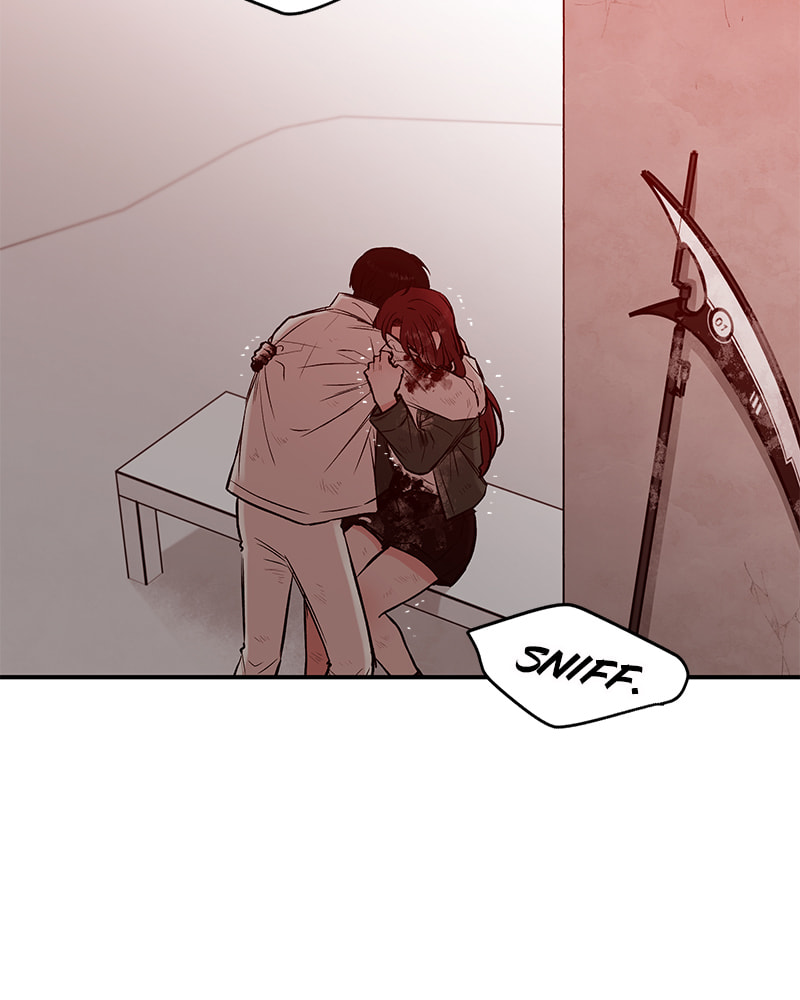 The Blood of the Butterfly Chapter 31 page 93 - 