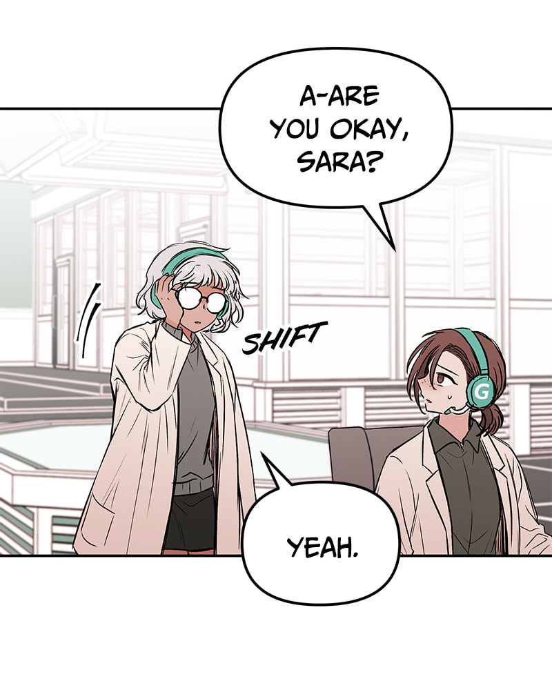 The Blood of the Butterfly Chapter 31 page 100 - 