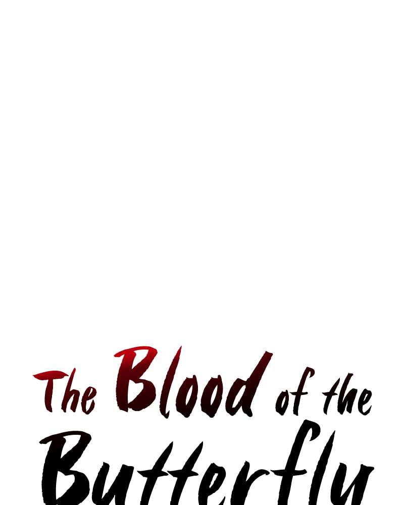 The Blood of the Butterfly Chapter 32 page 2 - 