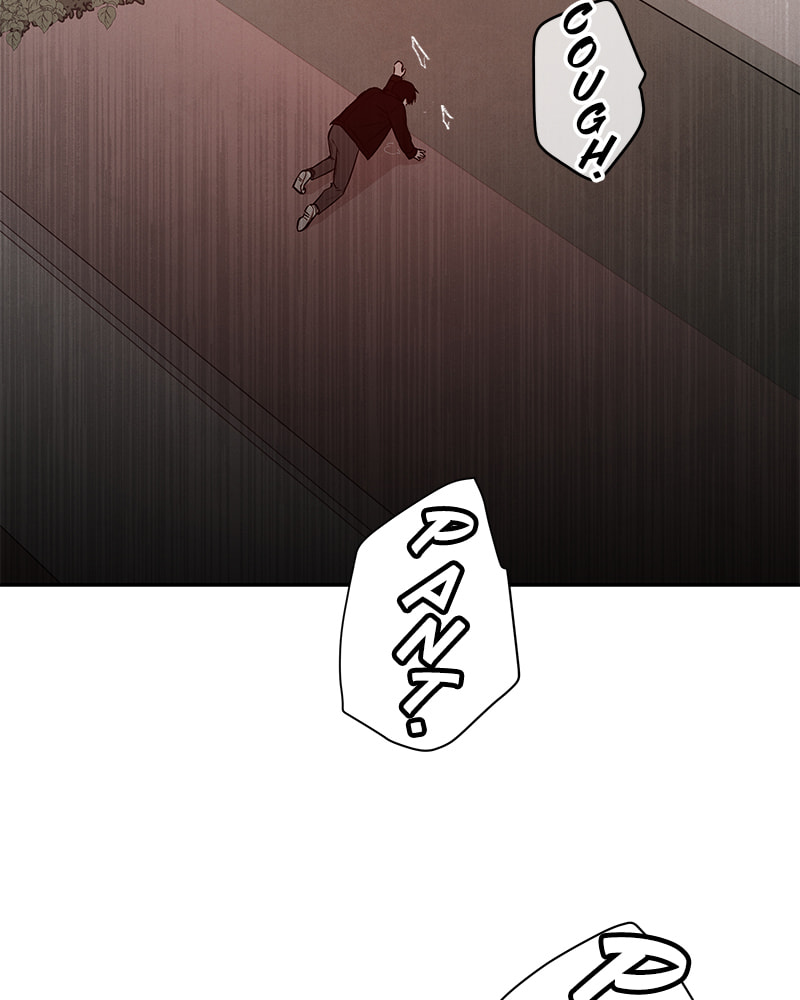 The Blood of the Butterfly Chapter 32 page 155 - 