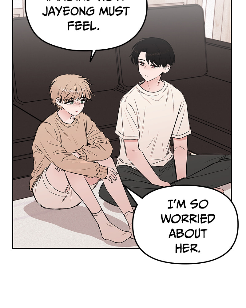 The Blood of the Butterfly Chapter 32 page 17 - 
