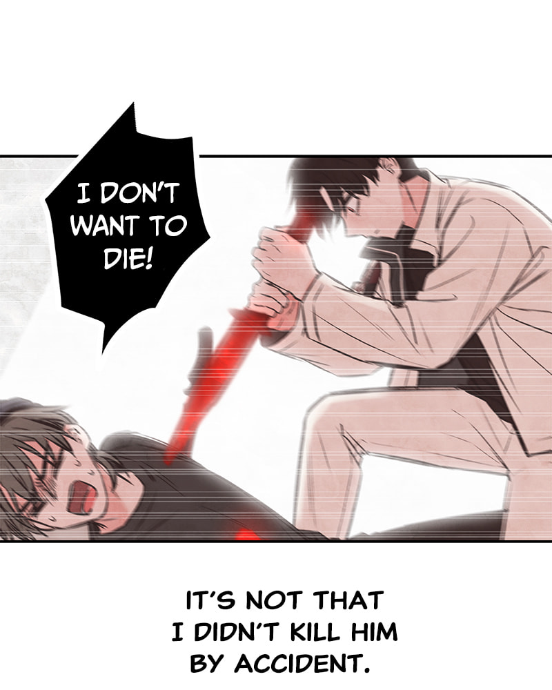 The Blood of the Butterfly Chapter 32 page 162 - 