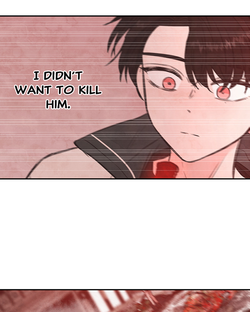 The Blood of the Butterfly Chapter 32 page 163 - 