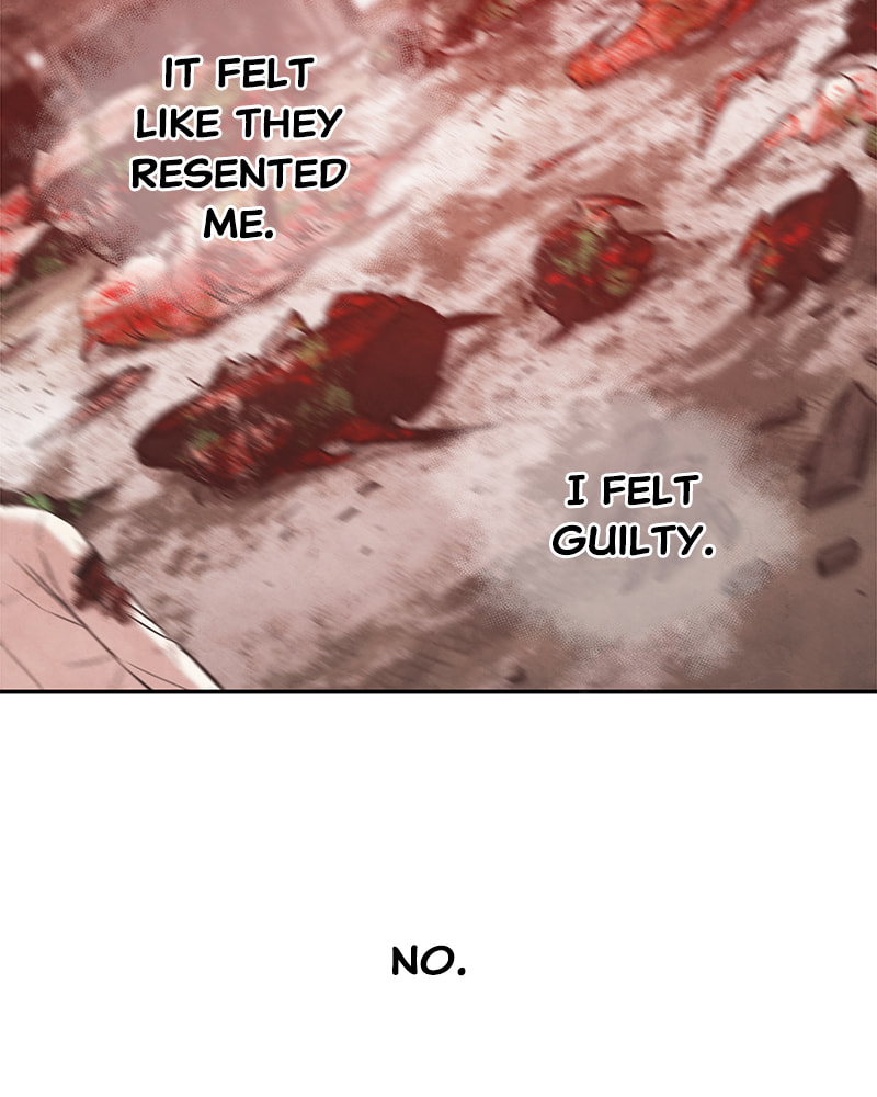 The Blood of the Butterfly Chapter 32 page 164 - 