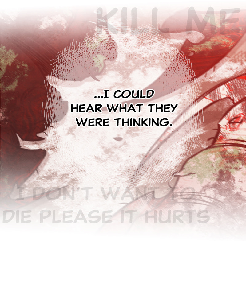 The Blood of the Butterfly Chapter 32 page 166 - 