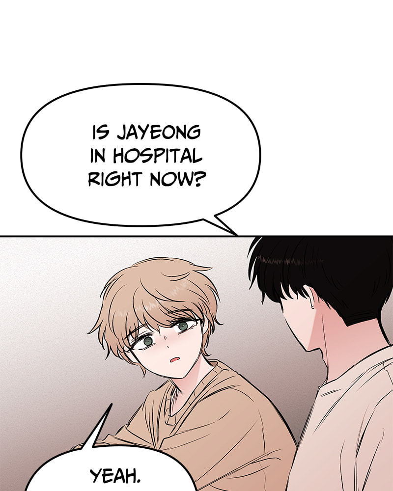 The Blood of the Butterfly Chapter 32 page 18 - 