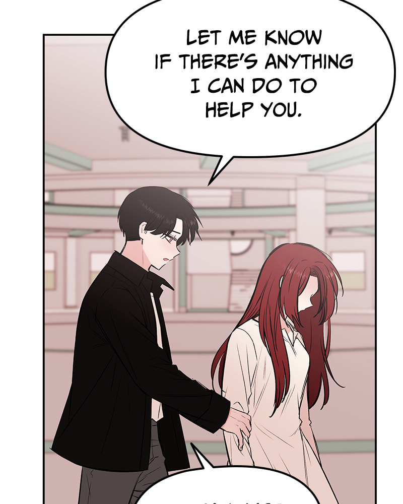 The Blood of the Butterfly Chapter 32 page 33 - 