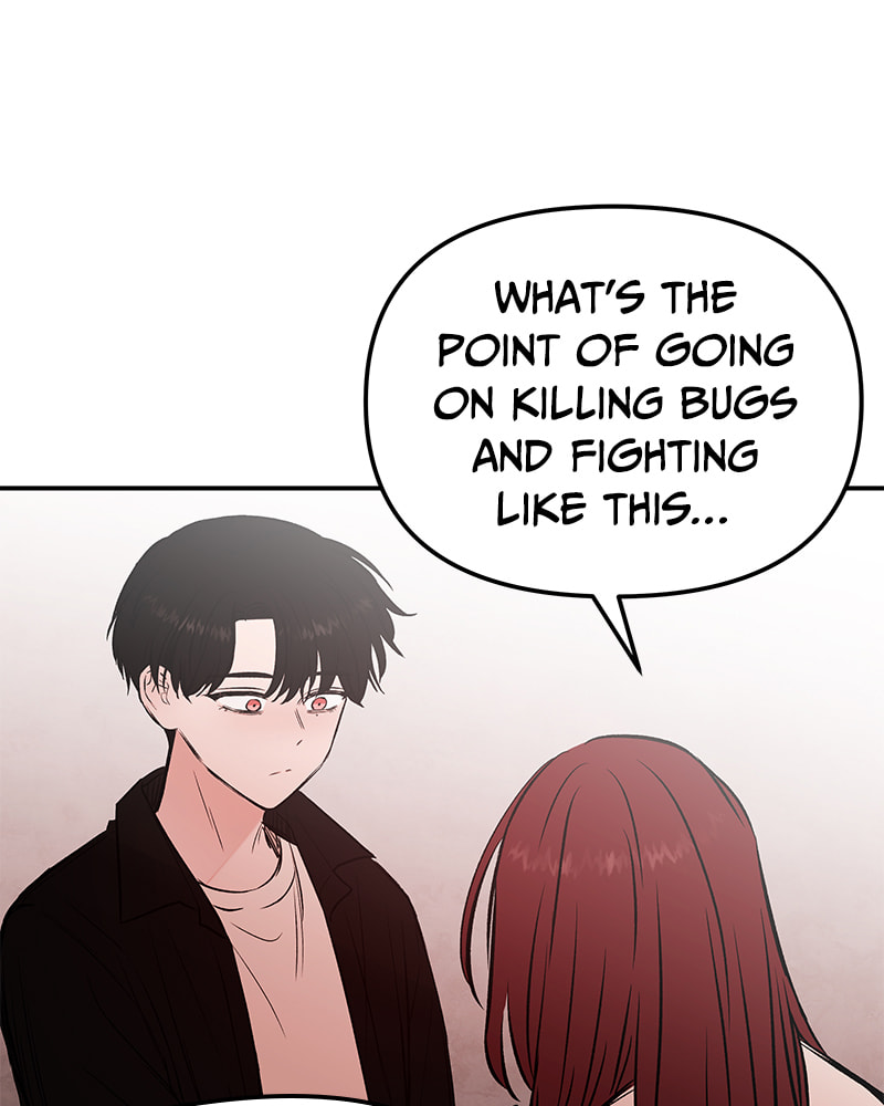 The Blood of the Butterfly Chapter 32 page 40 - 