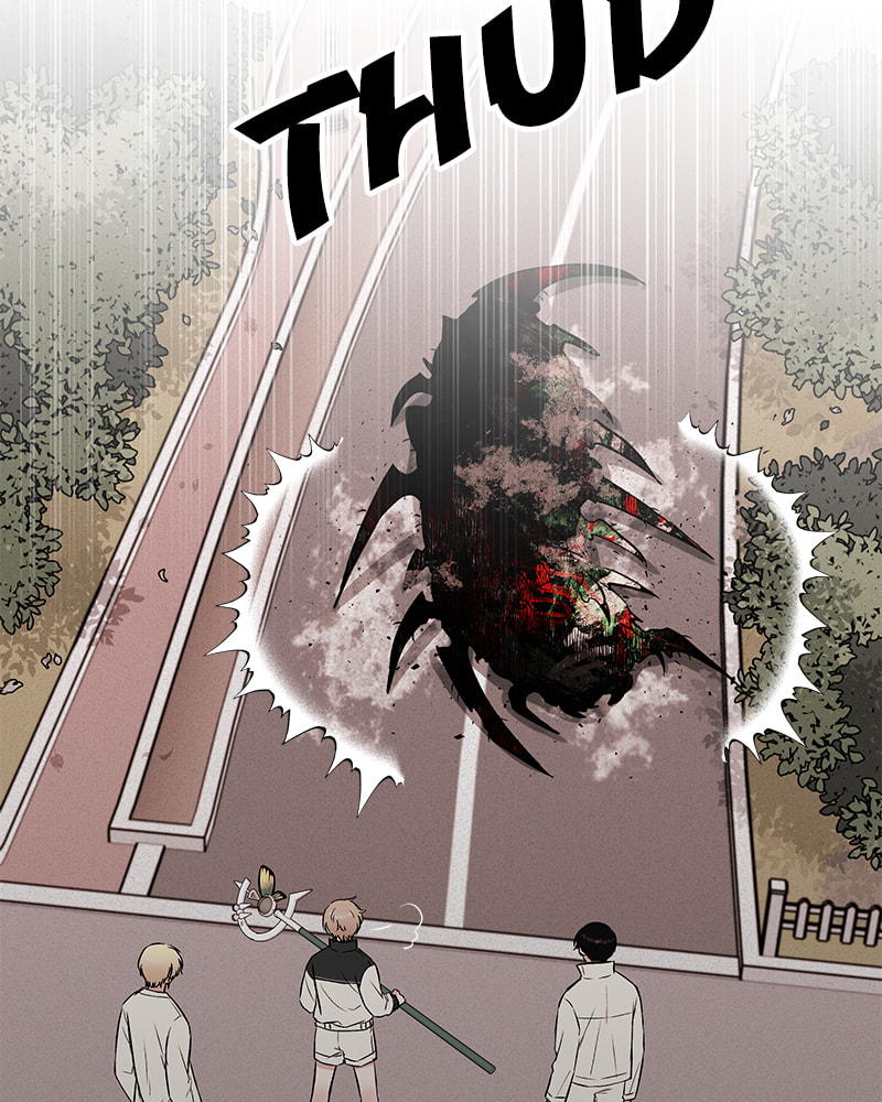 The Blood of the Butterfly Chapter 32 page 5 - 