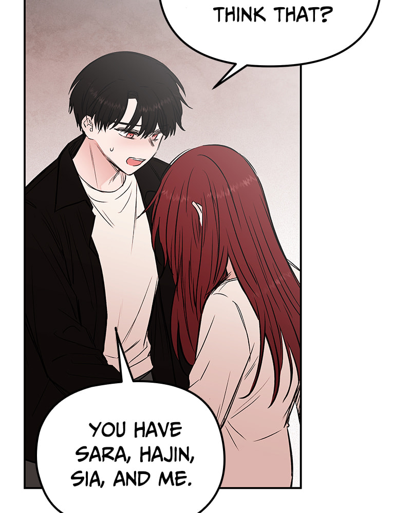 The Blood of the Butterfly Chapter 32 page 47 - 
