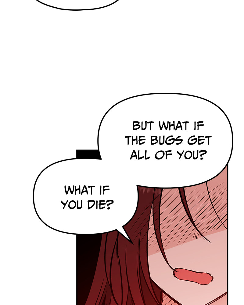 The Blood of the Butterfly Chapter 32 page 48 - 