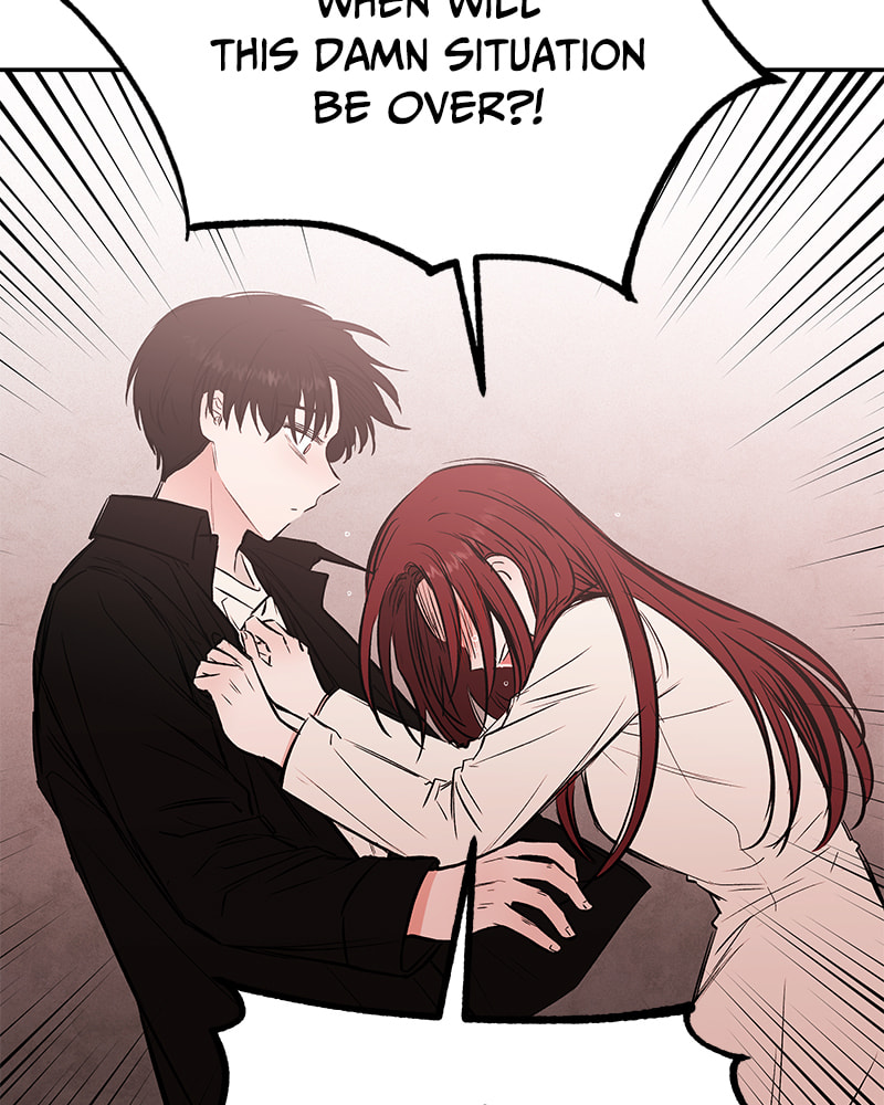 The Blood of the Butterfly Chapter 32 page 50 - 