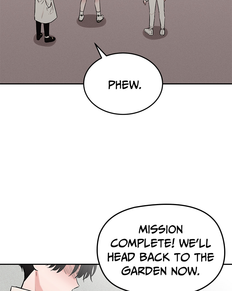 The Blood of the Butterfly Chapter 32 page 6 - 