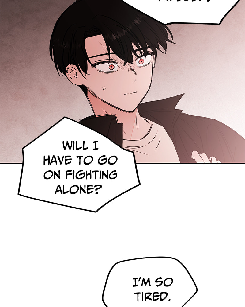The Blood of the Butterfly Chapter 32 page 52 - 