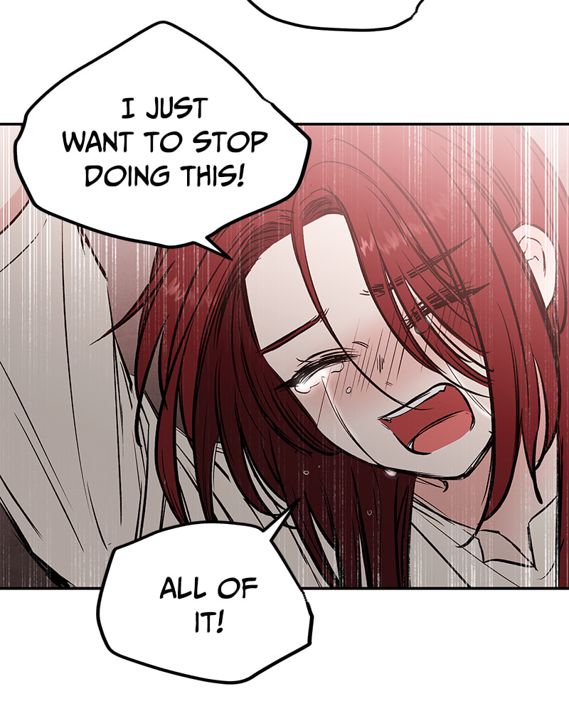 The Blood of the Butterfly Chapter 32 page 53 - 
