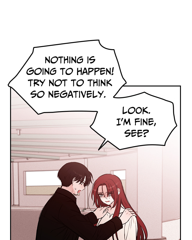 The Blood of the Butterfly Chapter 32 page 55 - 
