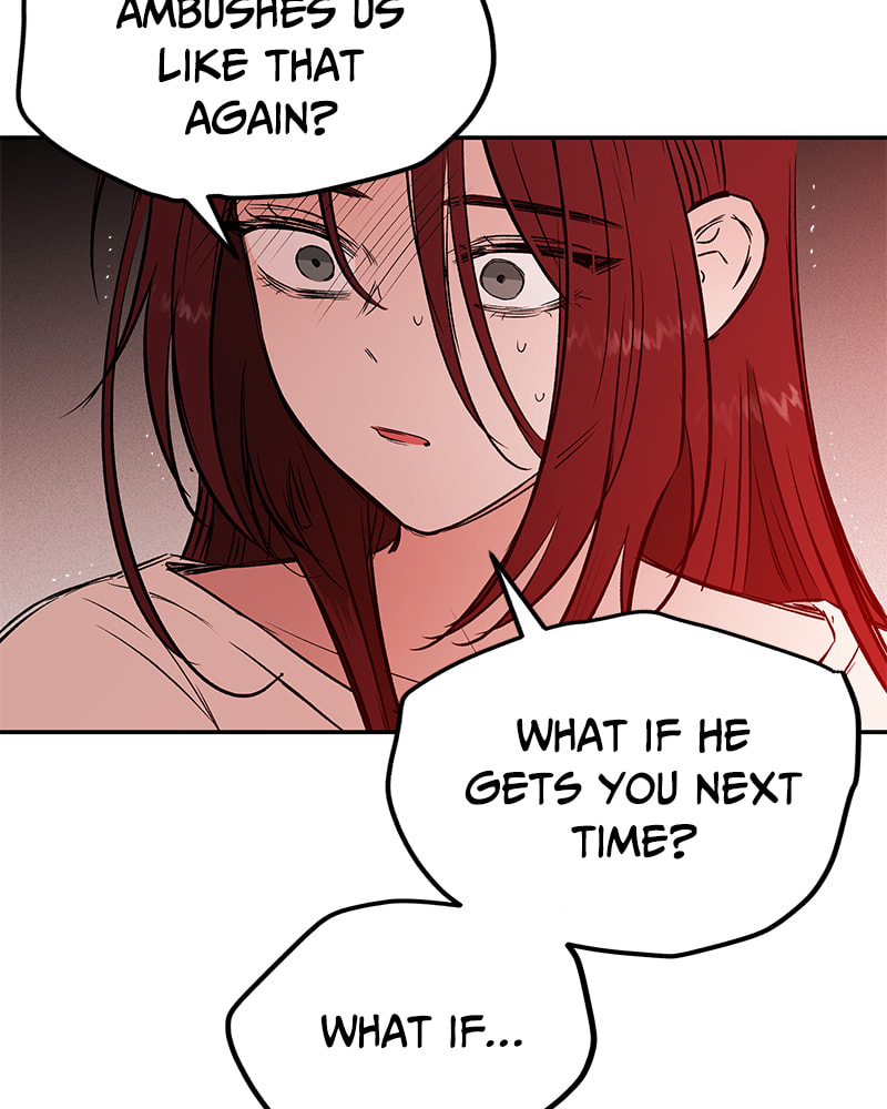The Blood of the Butterfly Chapter 32 page 61 - 