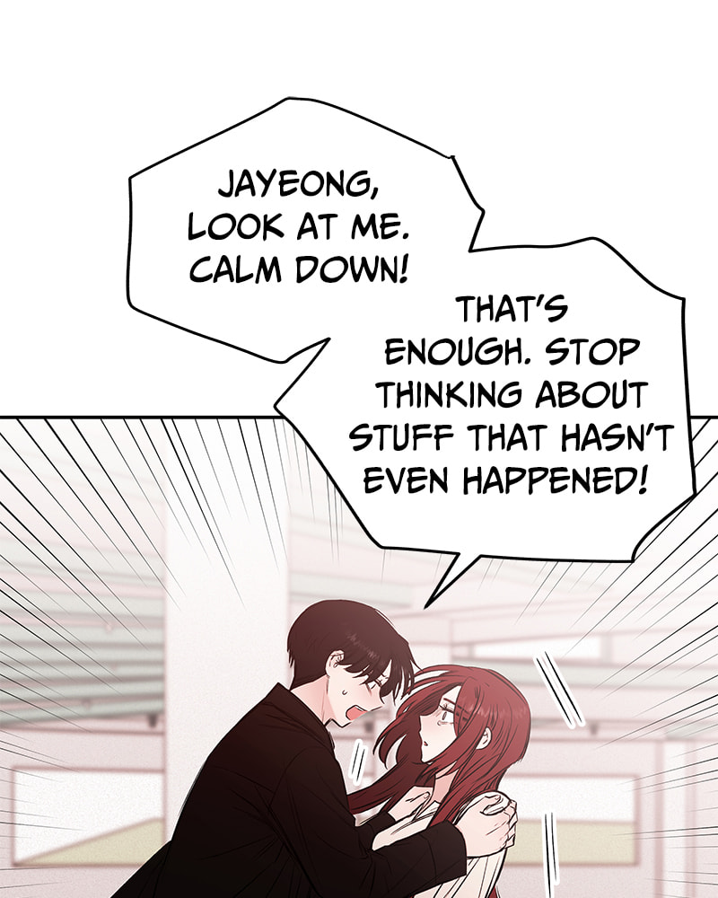 The Blood of the Butterfly Chapter 32 page 64 - 