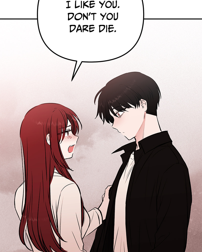 The Blood of the Butterfly Chapter 32 page 77 - 