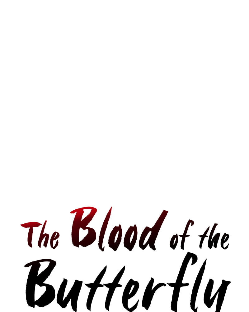 The Blood of the Butterfly Chapter 33 page 2 - 