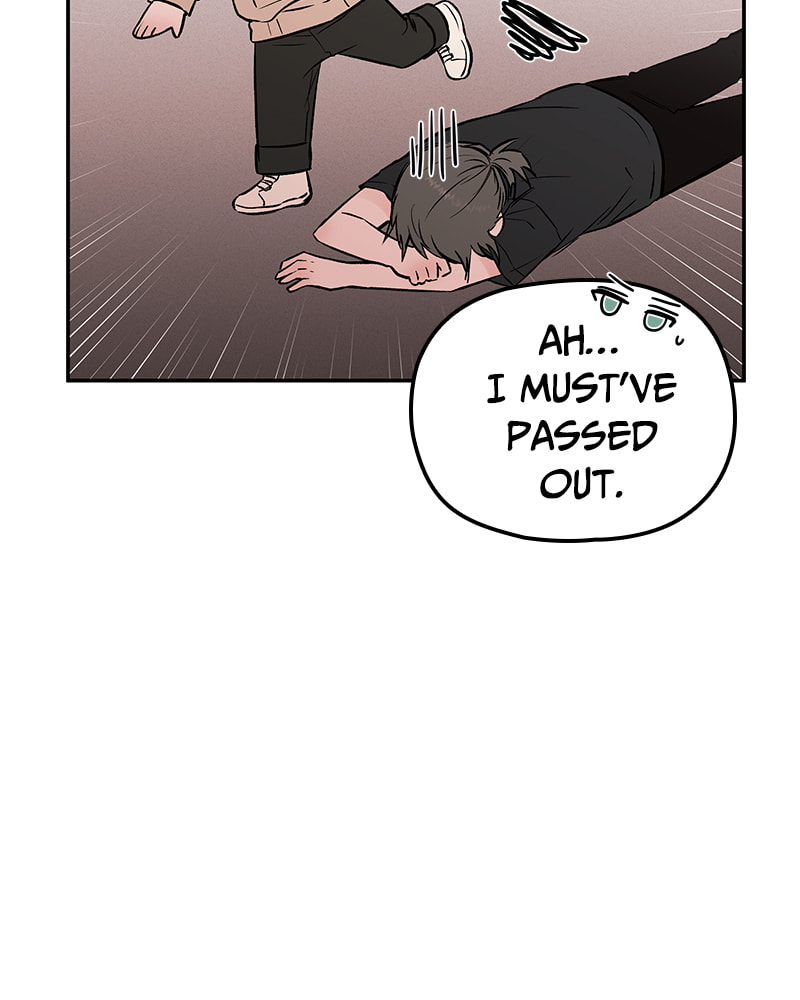 The Blood of the Butterfly Chapter 33 page 11 - 