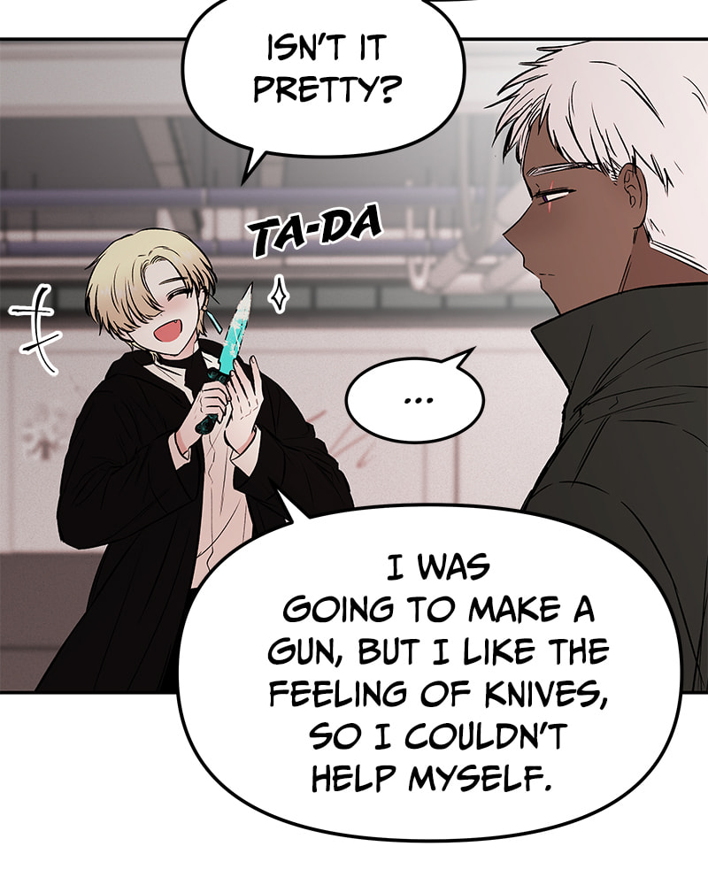 The Blood of the Butterfly Chapter 33 page 101 - 
