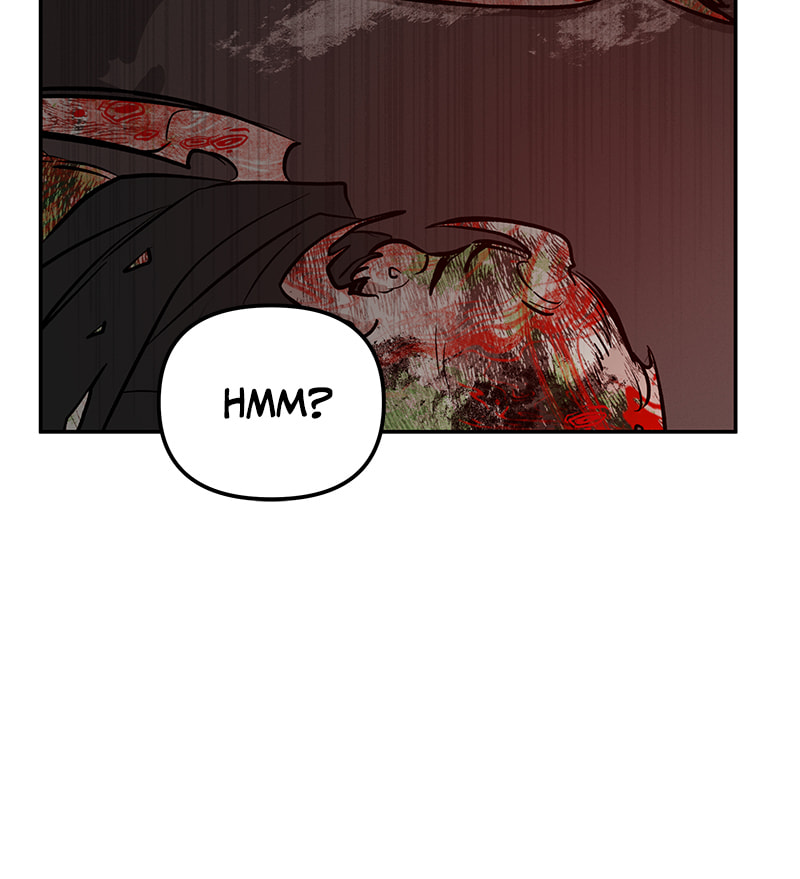 The Blood of the Butterfly Chapter 33 page 103 - 
