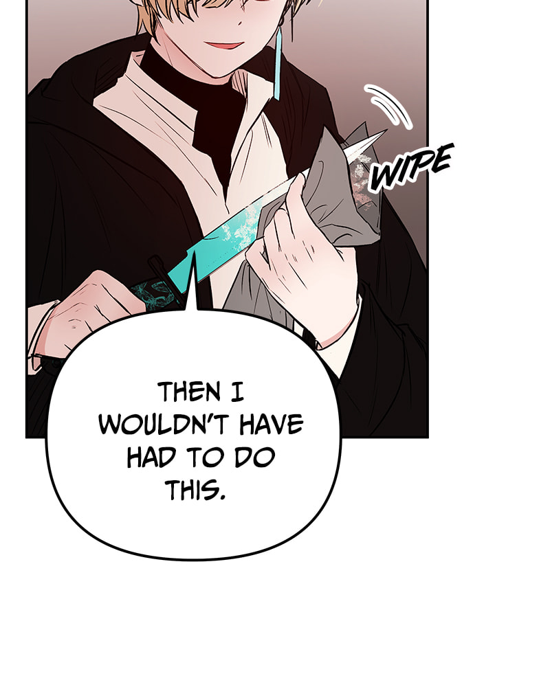 The Blood of the Butterfly Chapter 33 page 105 - 