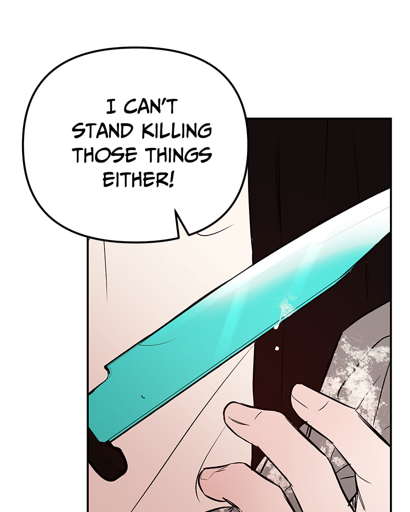 The Blood of the Butterfly Chapter 33 page 106 - 