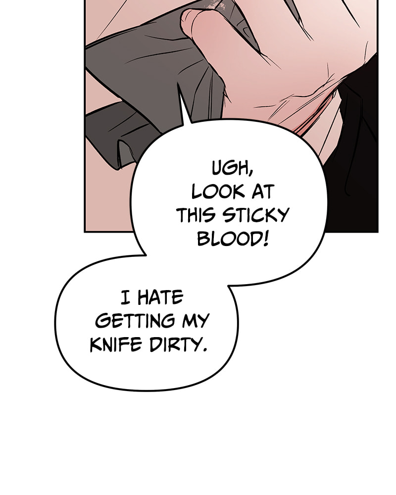 The Blood of the Butterfly Chapter 33 page 107 - 