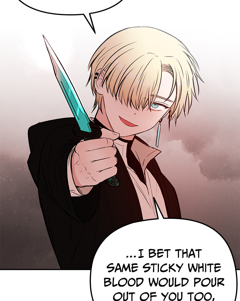 The Blood of the Butterfly Chapter 33 page 110 - 