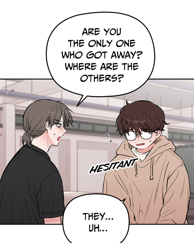 The Blood of the Butterfly Chapter 33 page 12 - 