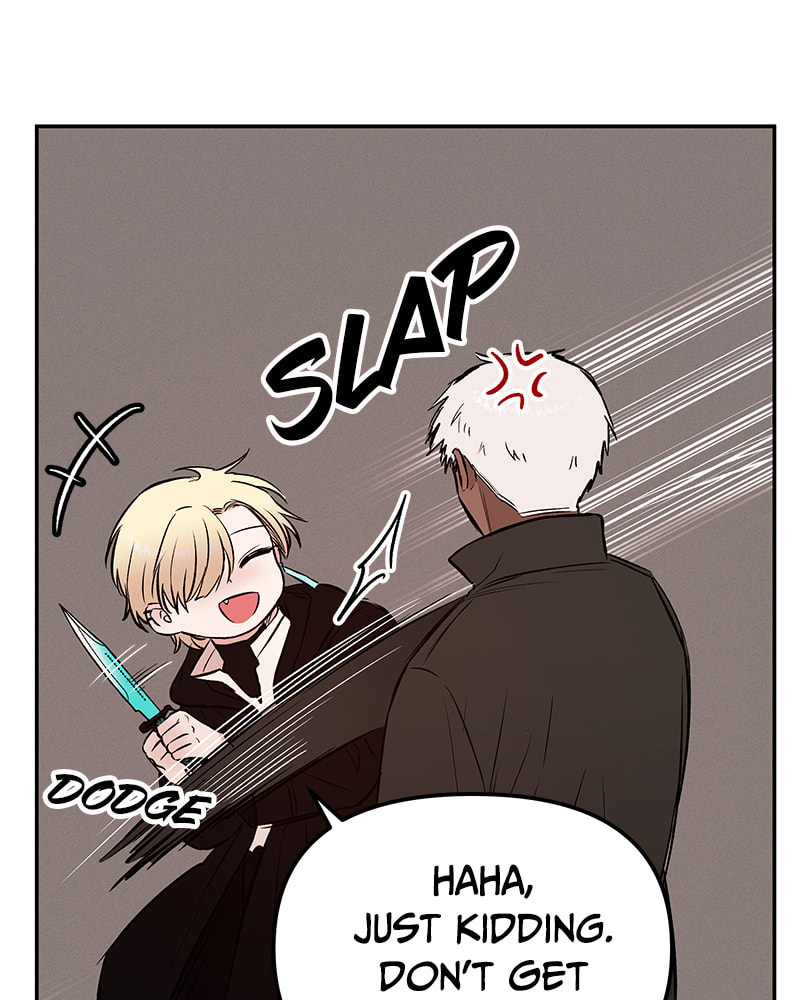 The Blood of the Butterfly Chapter 33 page 113 - 