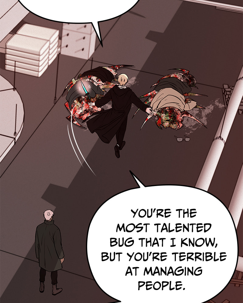 The Blood of the Butterfly Chapter 33 page 115 - 