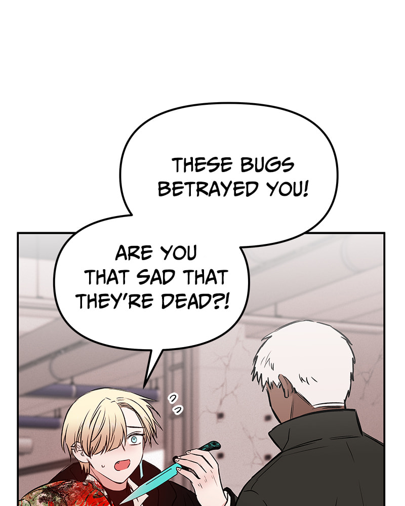 The Blood of the Butterfly Chapter 33 page 122 - 