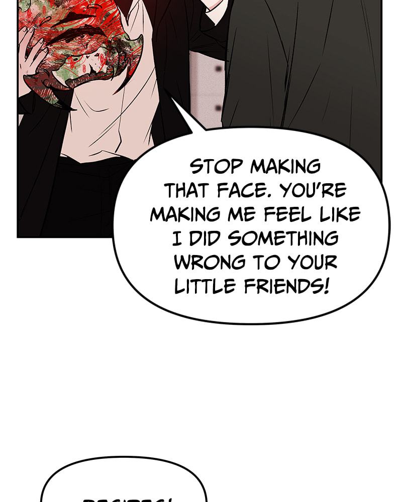 The Blood of the Butterfly Chapter 33 page 123 - 