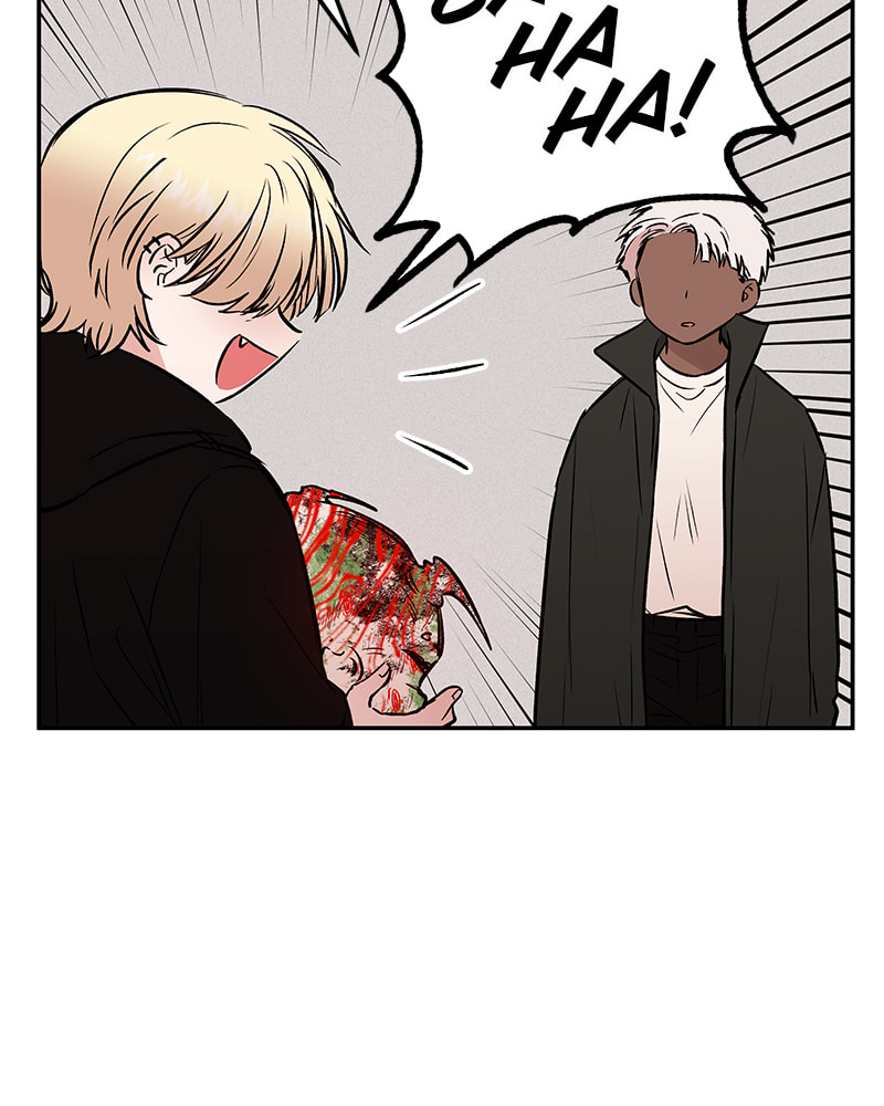 The Blood of the Butterfly Chapter 33 page 126 - 