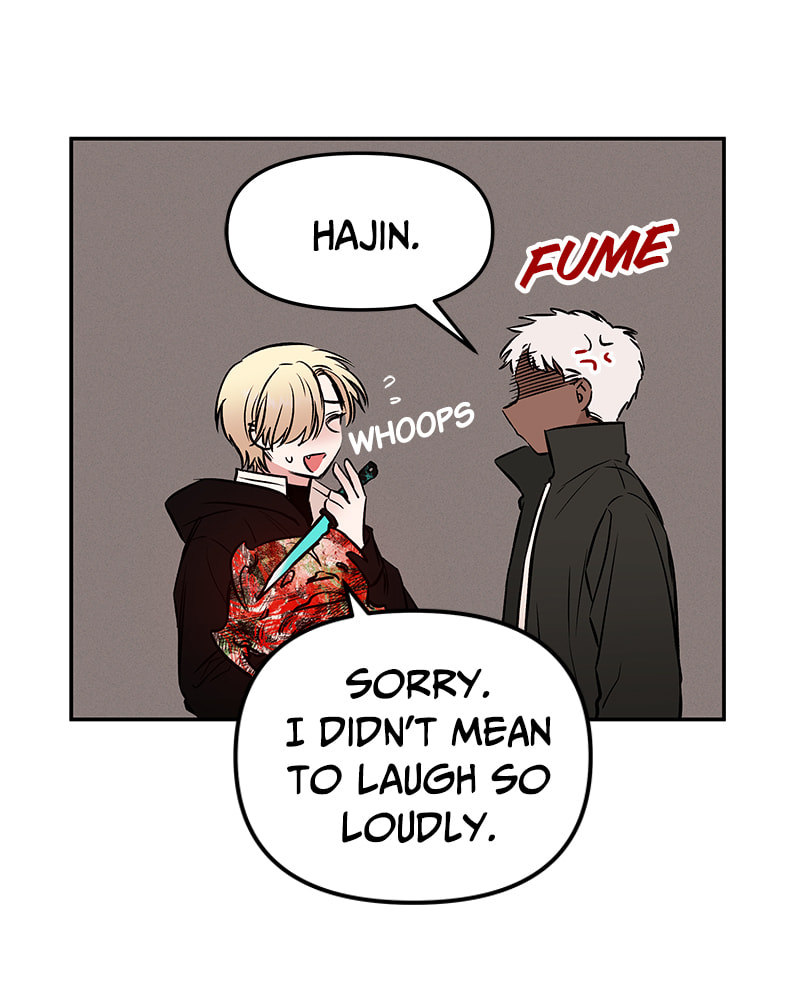 The Blood of the Butterfly Chapter 33 page 127 - 