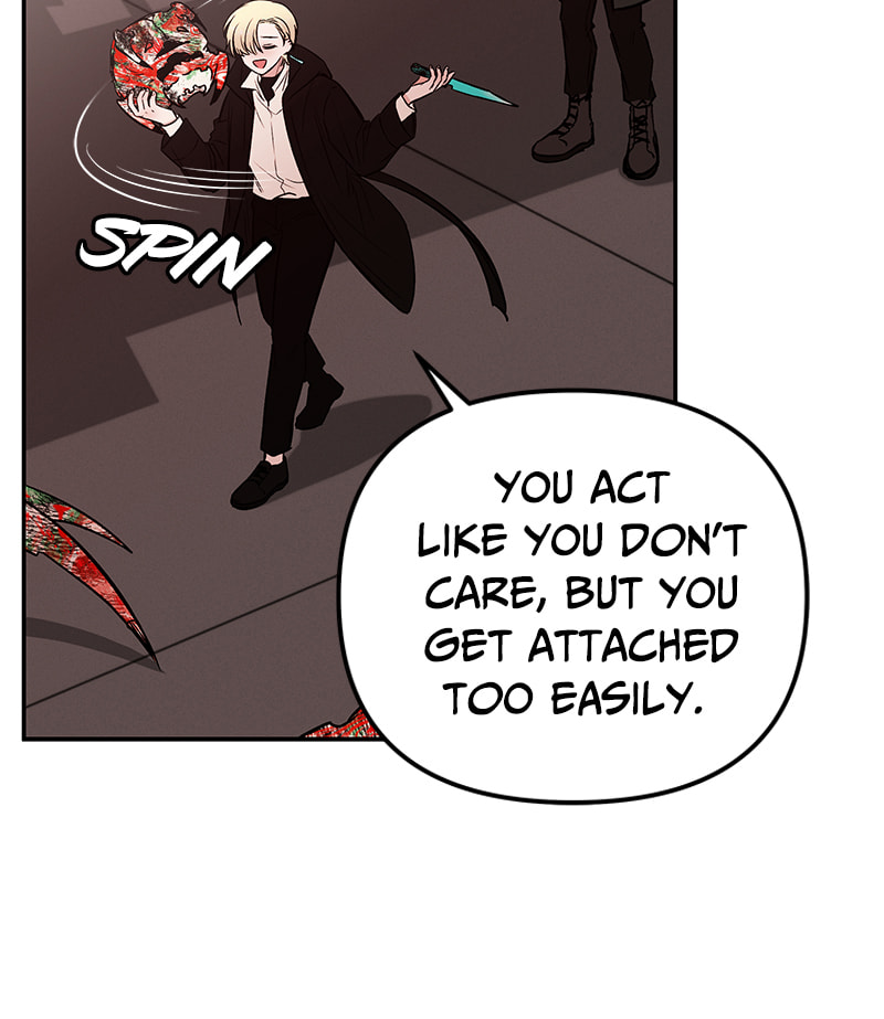 The Blood of the Butterfly Chapter 33 page 129 - 
