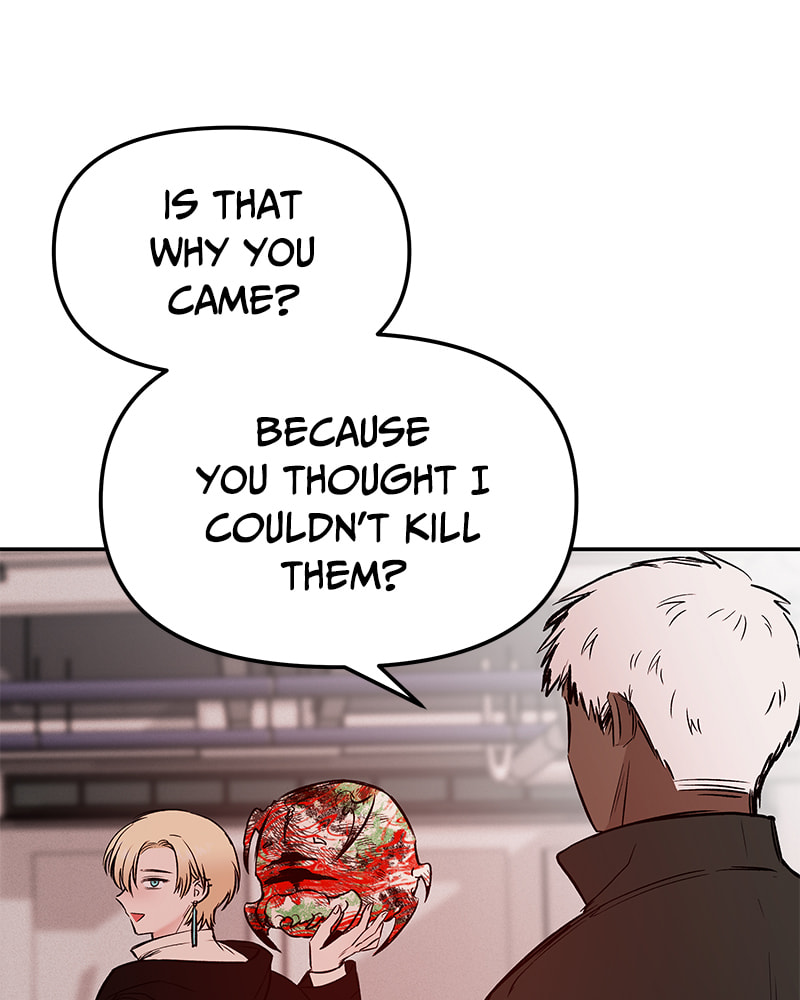 The Blood of the Butterfly Chapter 33 page 130 - 