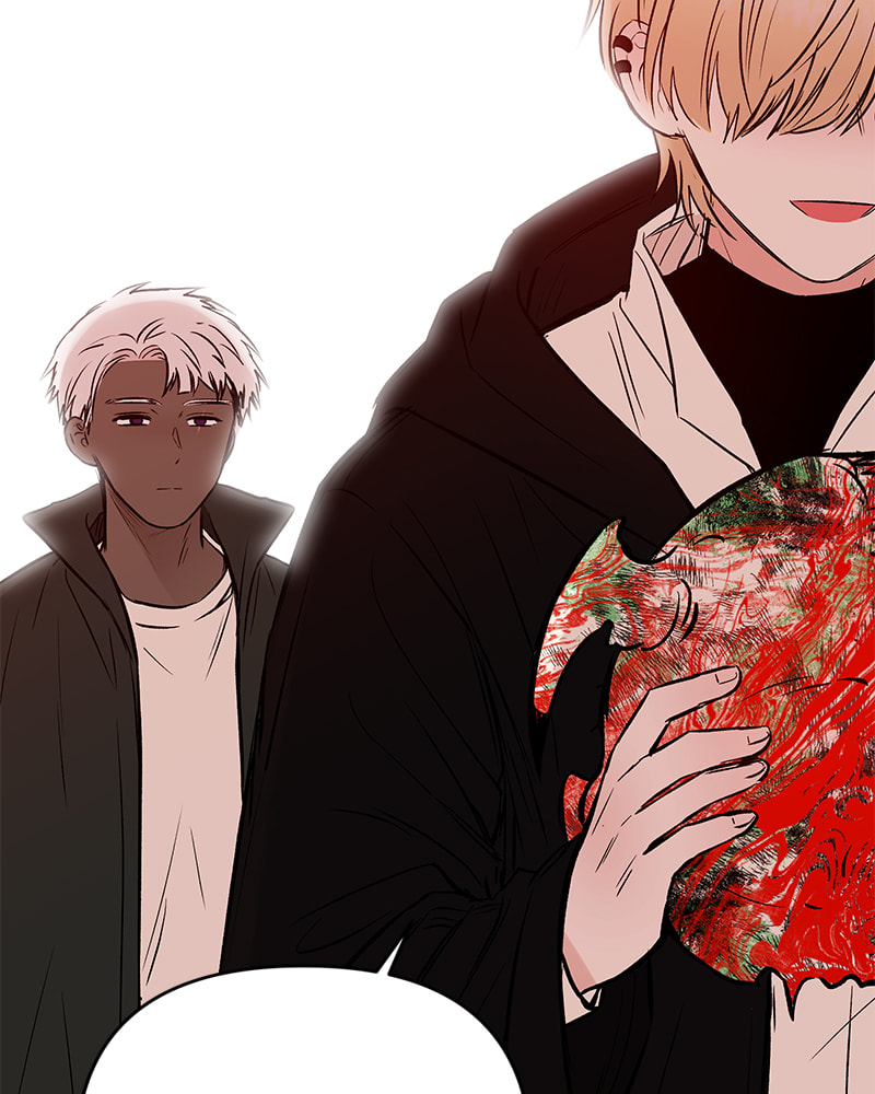 The Blood of the Butterfly Chapter 33 page 134 - 