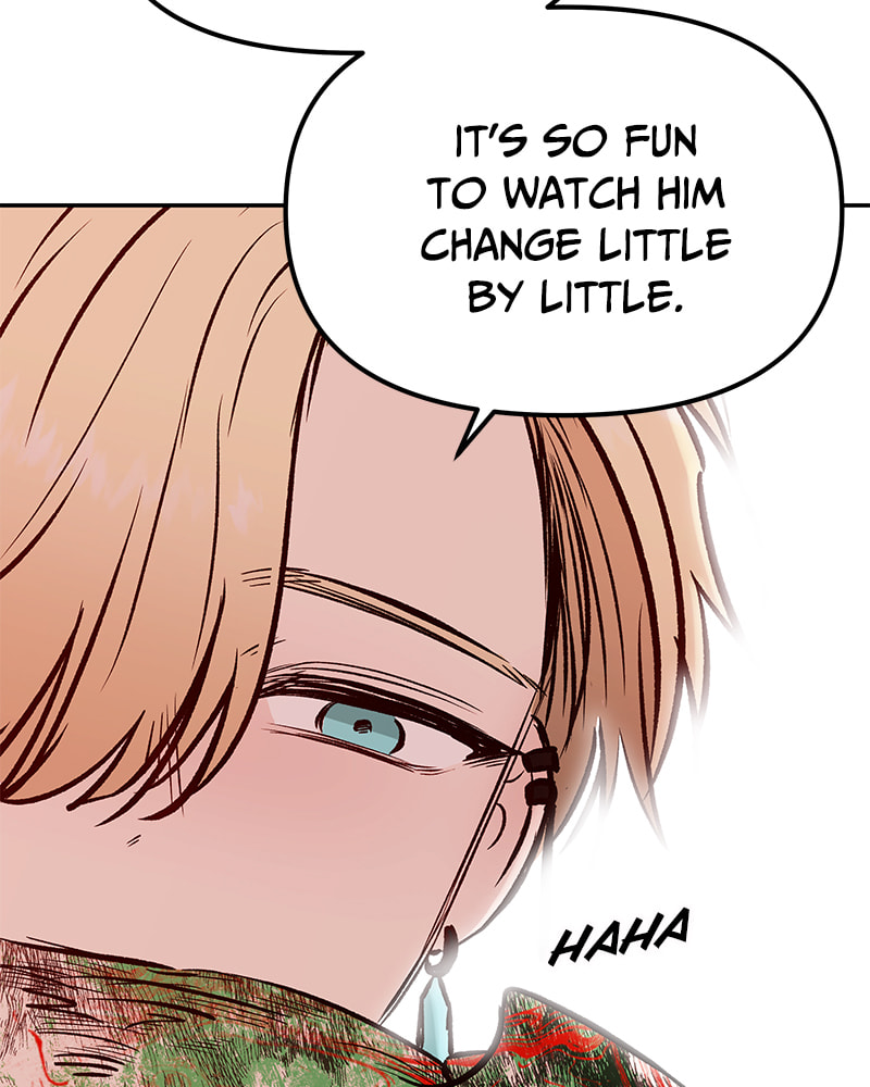 The Blood of the Butterfly Chapter 33 page 136 - 
