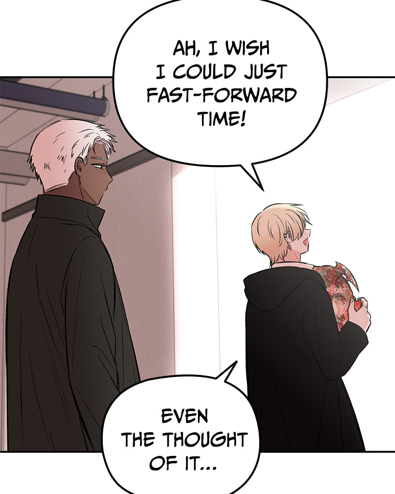 The Blood of the Butterfly Chapter 33 page 140 - 
